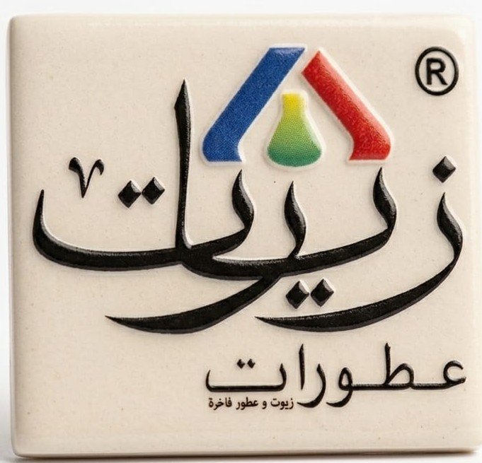 United Ziyarat Perfumes